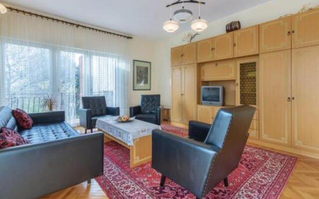 Apartments Milka 1767