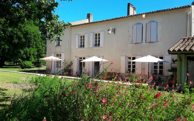 Gites Le Clos De La Garenne