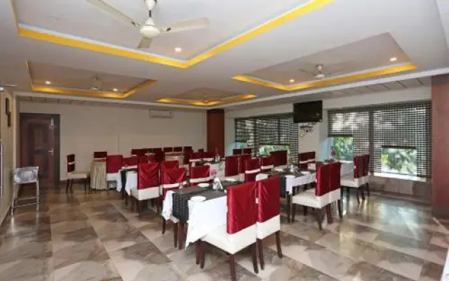 Hotel 7Saat