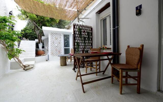 Traditional Cretan Country House (9klm from Elafonissi)