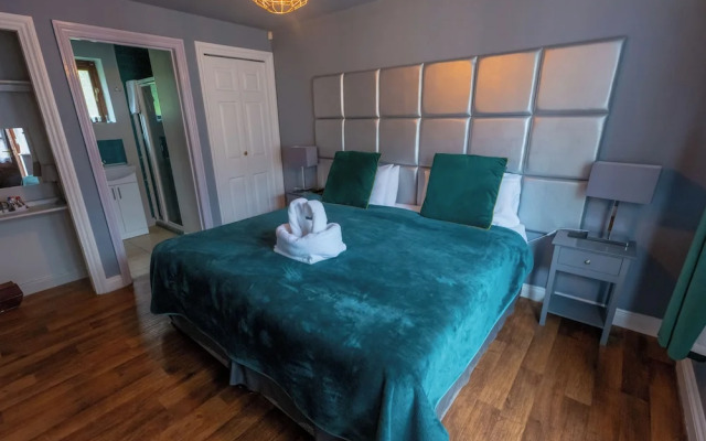 The Farmers Boy Inn Longhope