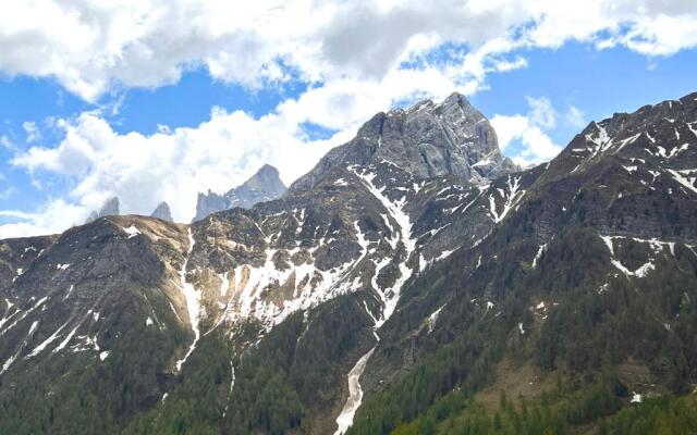 Piccolo Nido Falcade