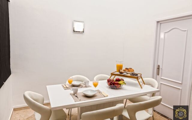 Banus Beach Apartments