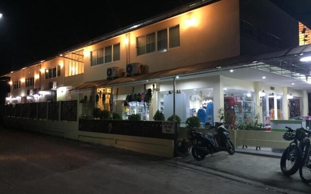 Nongnuaey Resort