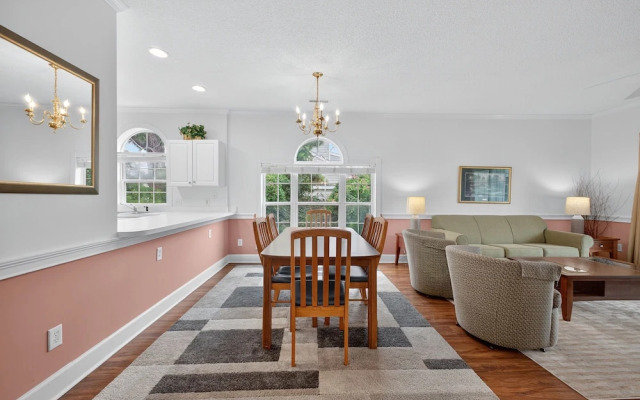 Magnolia Place 4627-201 2 Bedroom Condo