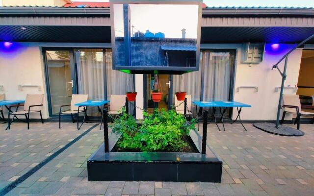 Гравитация