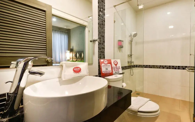 Nida Rooms Pearl Andaman Patong