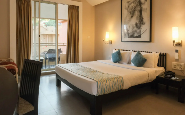 Whispering Palms Beach Resort