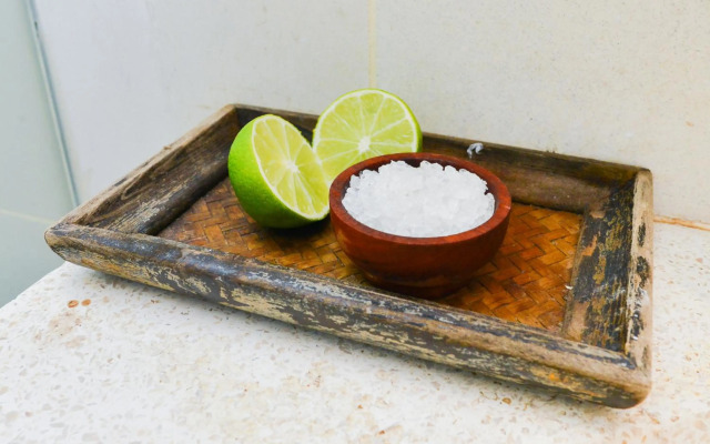 The Settlement Hotel