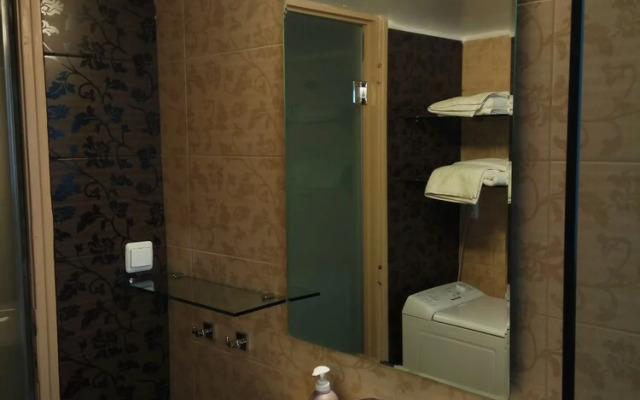 Athens Luxurious Suite 50