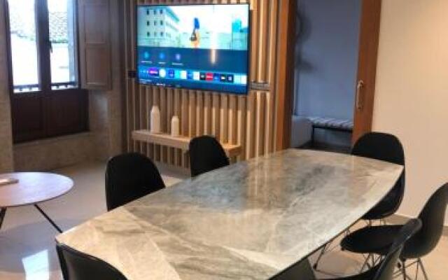 Apartamento Lux 75 Metros Cuadrados