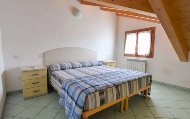 Villa Solmare Rosolina Mare 9843