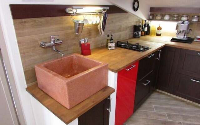 Arias - La Suite del Duomo