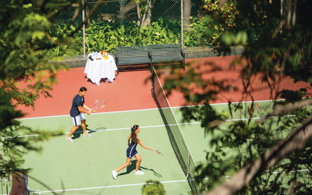 Reid's Palace, A Belmond Hotel, Madeira