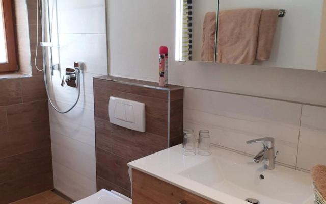 Rohrmoser Appartements