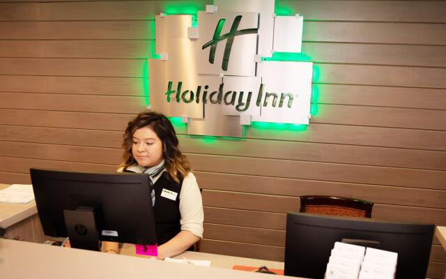 Wyndham Houston Hobby Airport