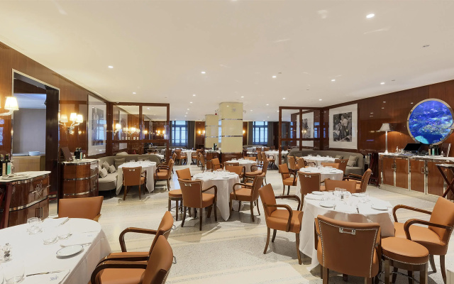 Park Hyatt Istanbul - Macka Palas