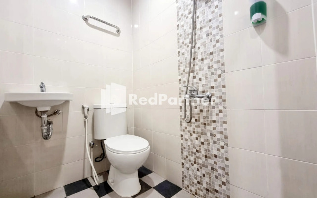 Pandawa Guest House Semarang