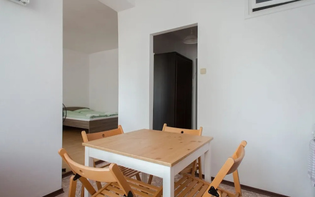 ShortStayPoland Marszałkowska (B11)