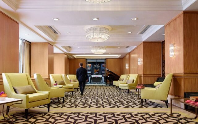 The Rittenhouse Philadelphia
