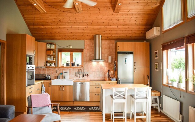 Amazing Home in Nässjö With 2 Bedrooms and Wifi