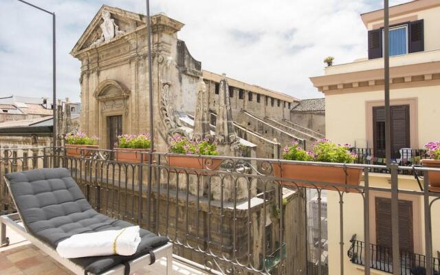 Maqueda Terrace by Wonderful Italy