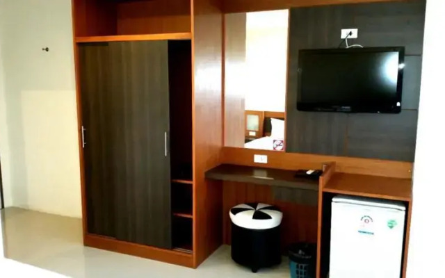 Guesthouse Paris Star