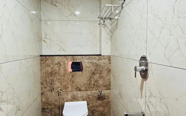 Aanvi Suites RR Nagar