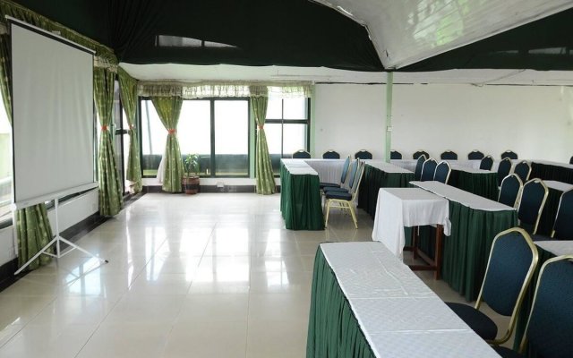 Comfy Inn Eldoret
