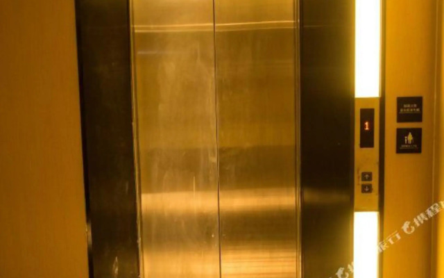 Zhengda Business Hotel