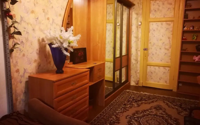 Apart-House Fontanka