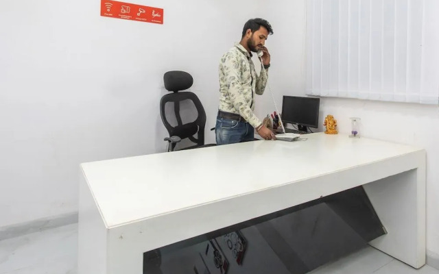 Sidheshwar Inn by OYO Rooms