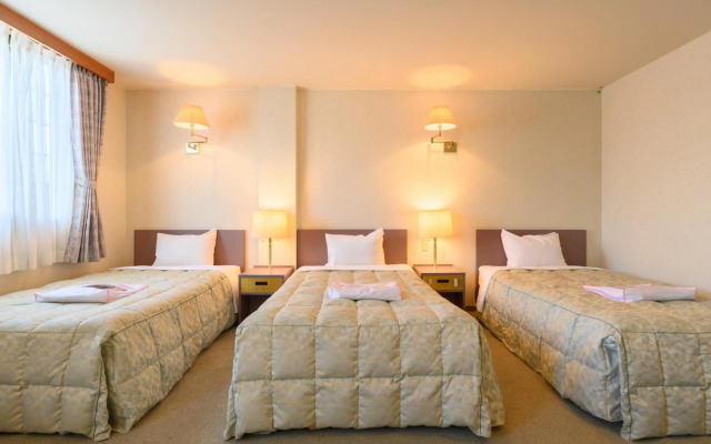 Tabist Station Hotel Isobe Ise-Shima