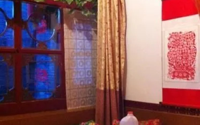Pingyao Hongjintai Folk Inn