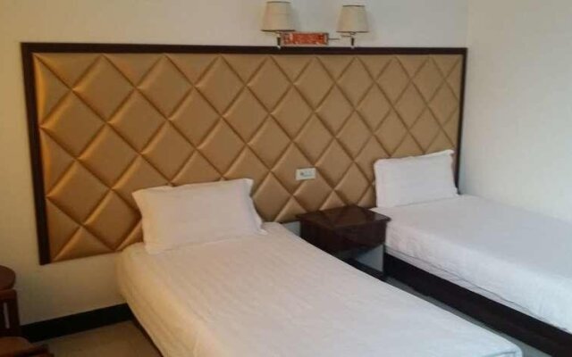 Shengli Hotel