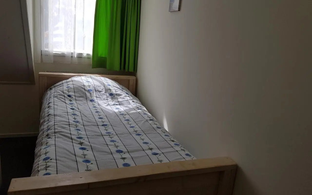 Mini Camping Leeuwendamme