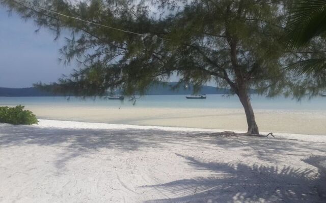 Home Stay Resort