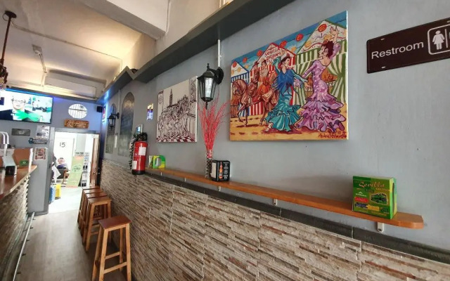 Sevilla Dream Hostel