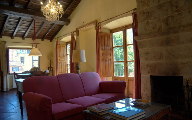 La Casa de La Panadería