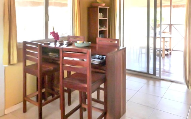 House With 2 Bedrooms in Ziguinchor, With Wonderful sea View and Furni — фото 4