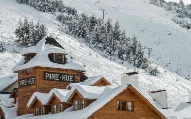 Pire Hue Lodge