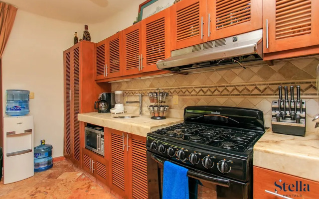 Sacbe by Stella Rentals