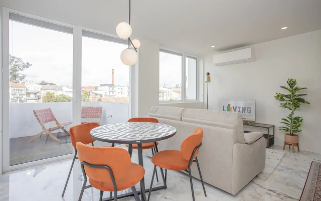 Liiiving - Luxury Gallery Apartment II