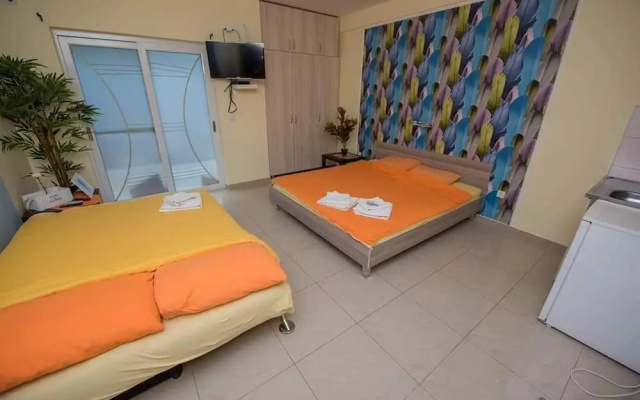Vila Stefani