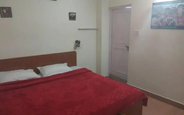 Ashray Home Stay Kufri Himachal Pradesh