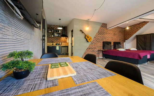 Urban Music Studio byPMM