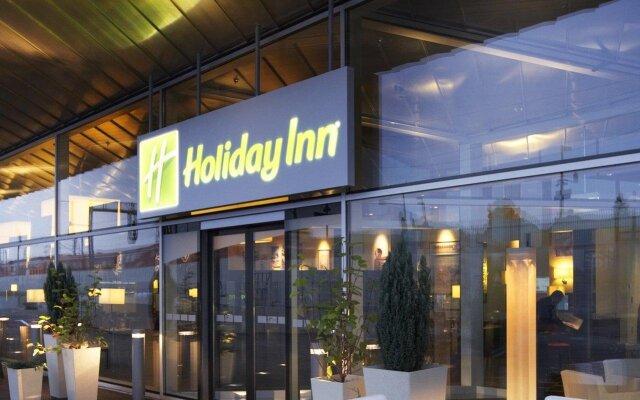 Holiday Inn BERN-WESTSIDE, an IHG Hotel