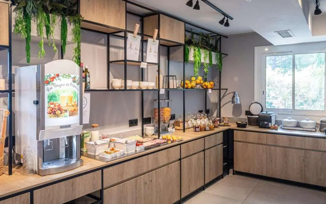 Ibis Roquebrune Cap Martin