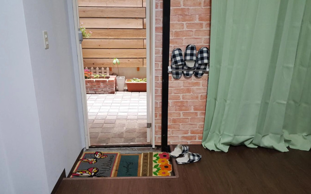Sophiearth Apartment