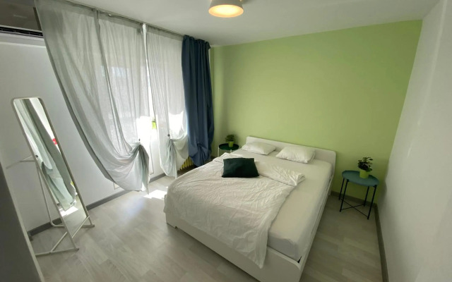 VICTORIEI by GREEN APARTMENTS